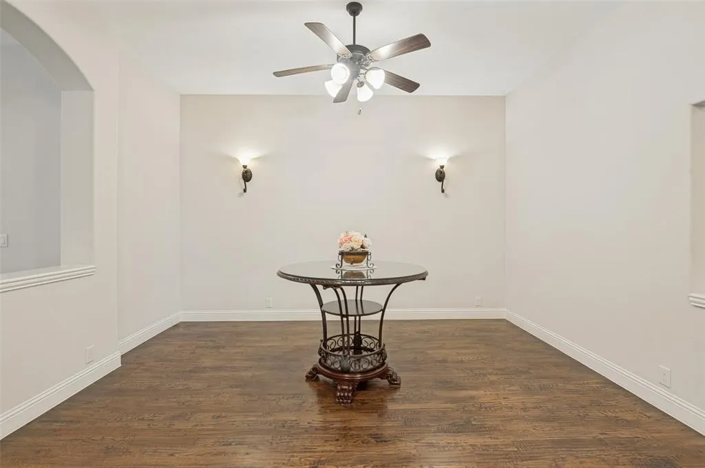 8304 Spitfire Trail