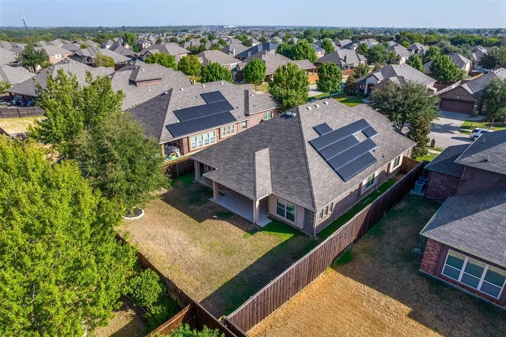 8304 Spitfire Trail