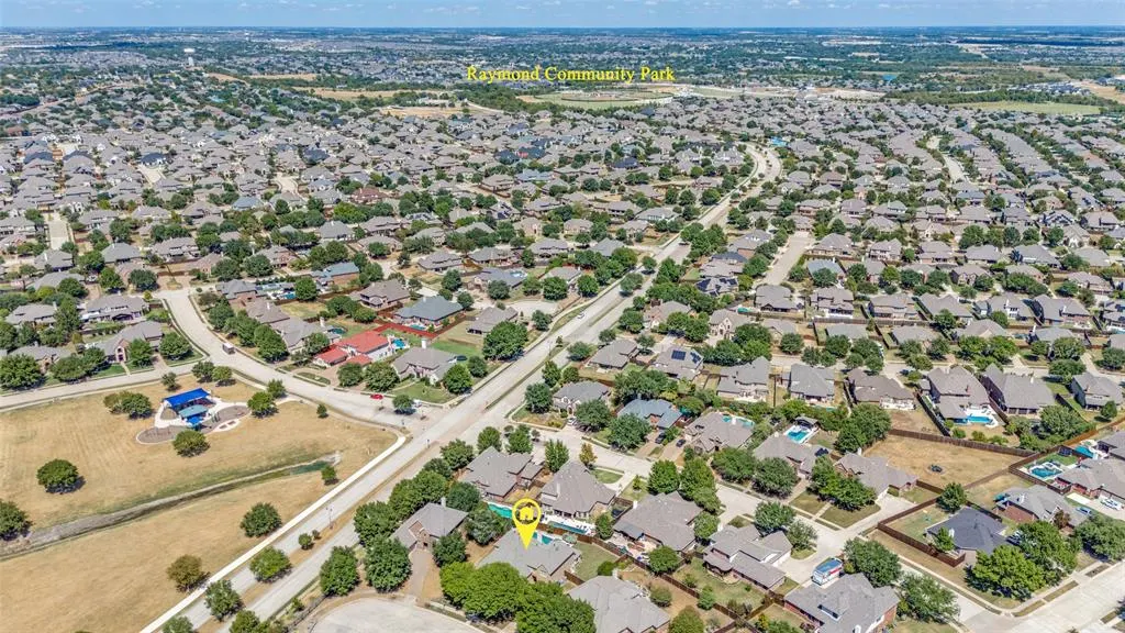 831 Texcoco Drive