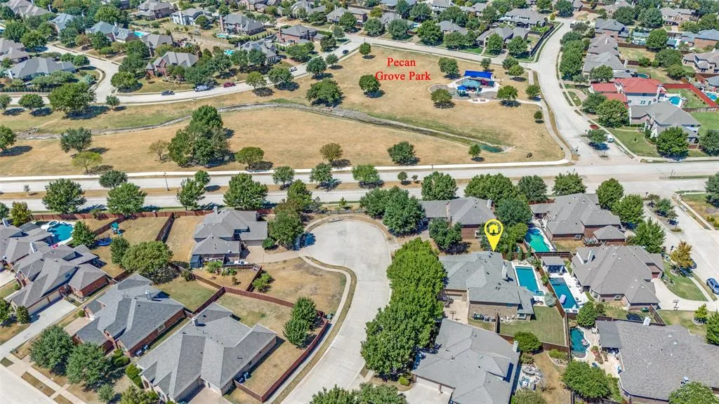 831 Texcoco Drive