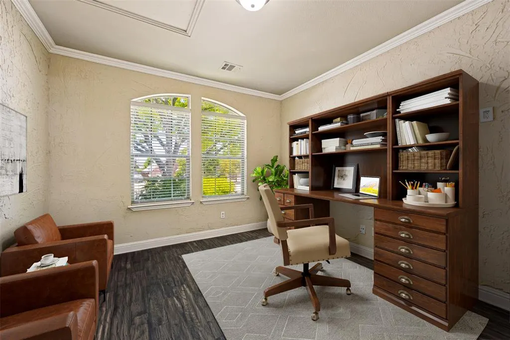 831 Texcoco Drive