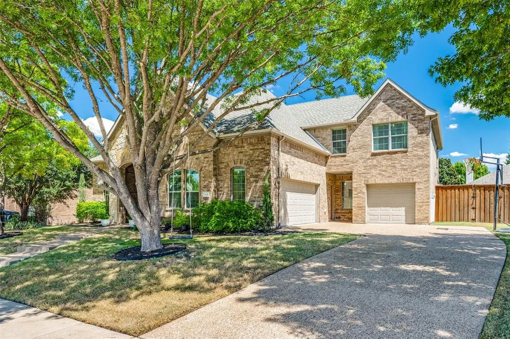 831 Texcoco Drive