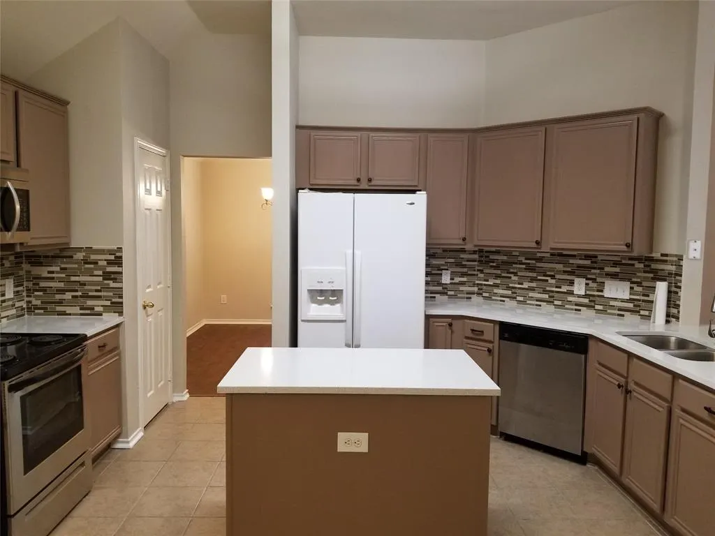 5598 Carrington Drive