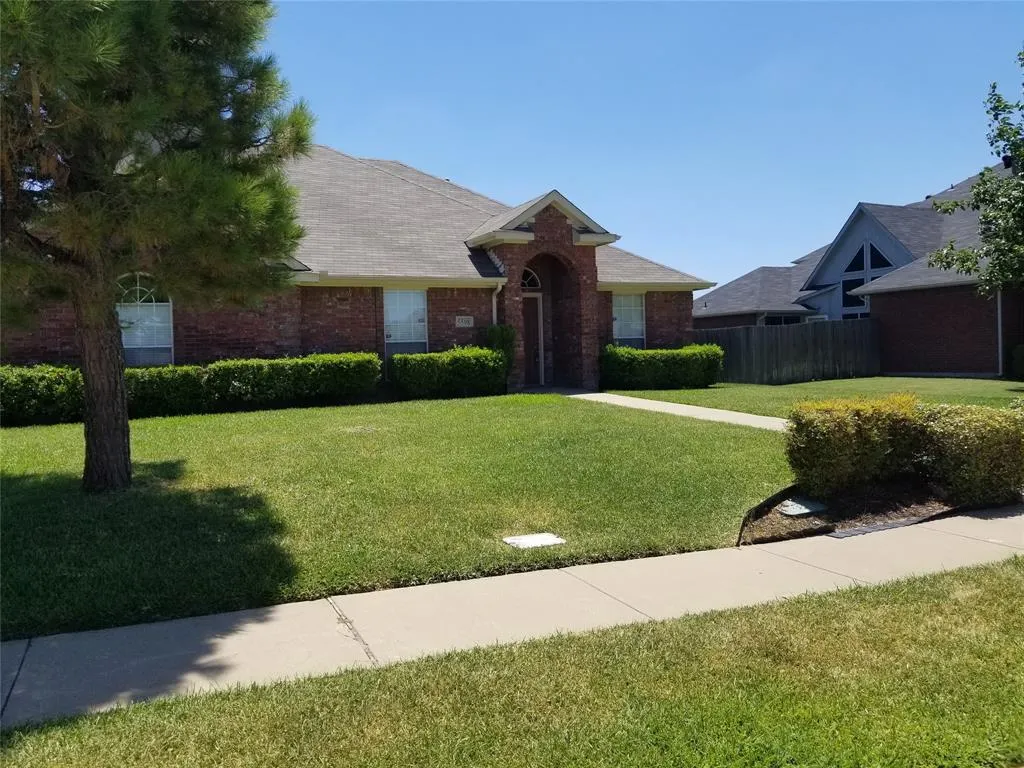 5598 Carrington Drive