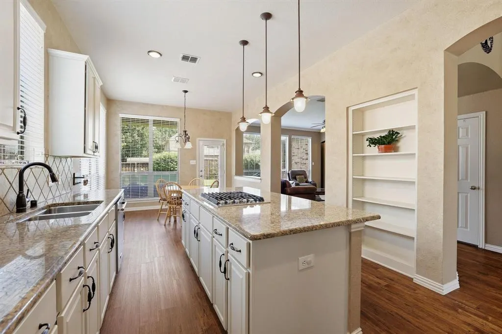 2816 Madison Drive