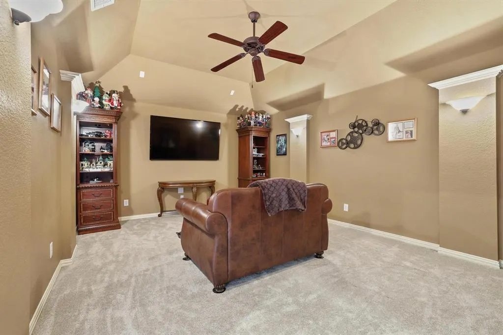 2816 Madison Drive