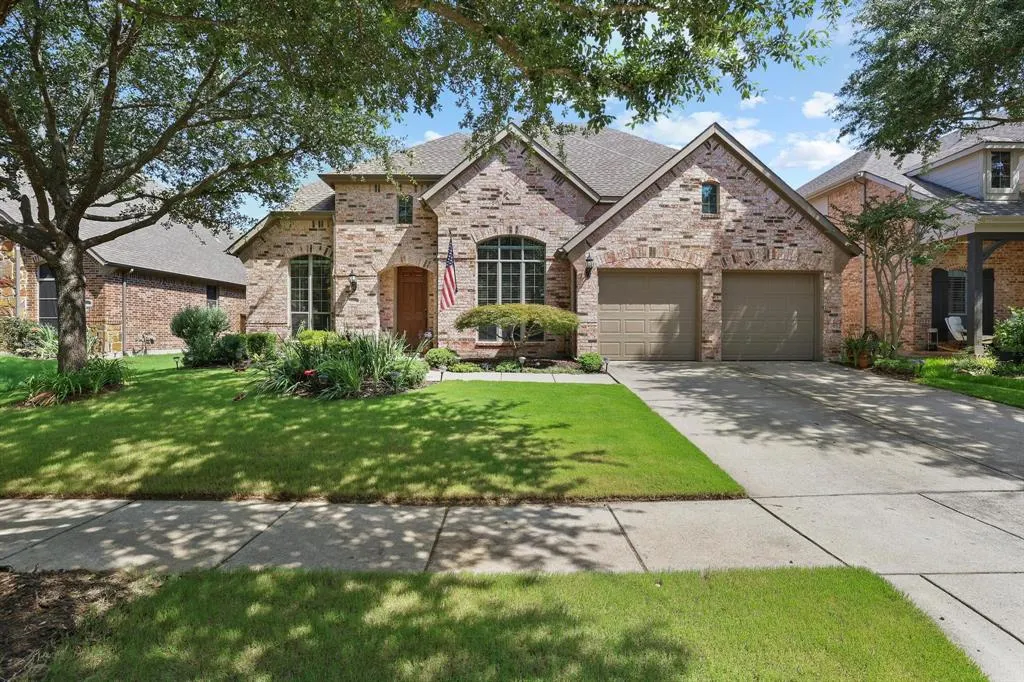 2816 Madison Drive
