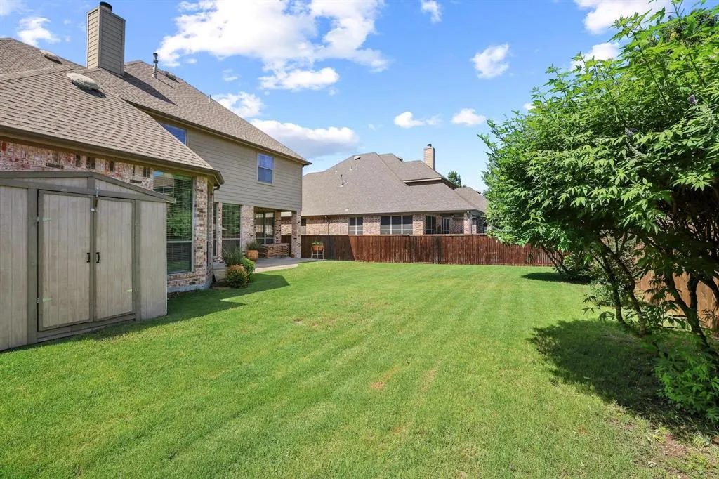 2816 Madison Drive