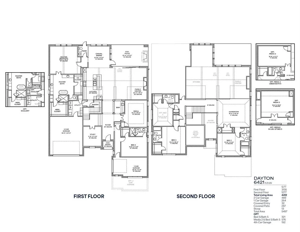 880 Hackberry Drive
