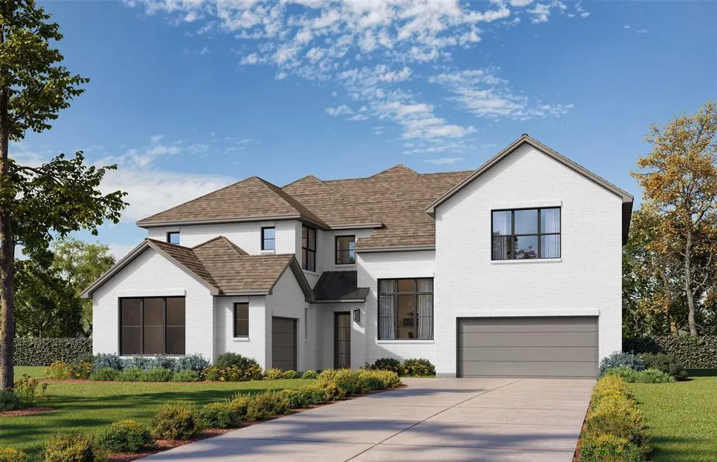 880 Hackberry Drive