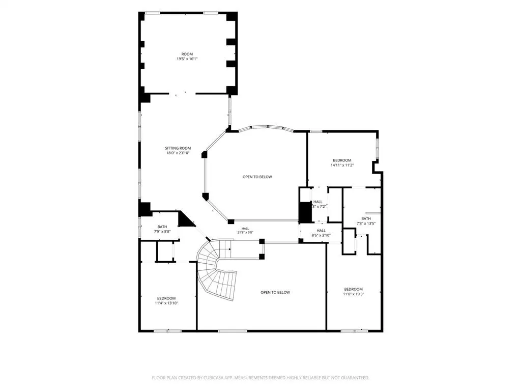 1106 Bridgeway Lane