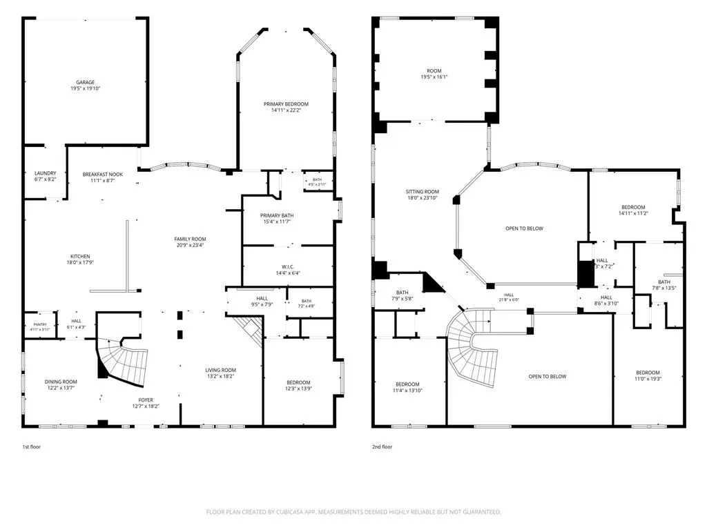1106 Bridgeway Lane