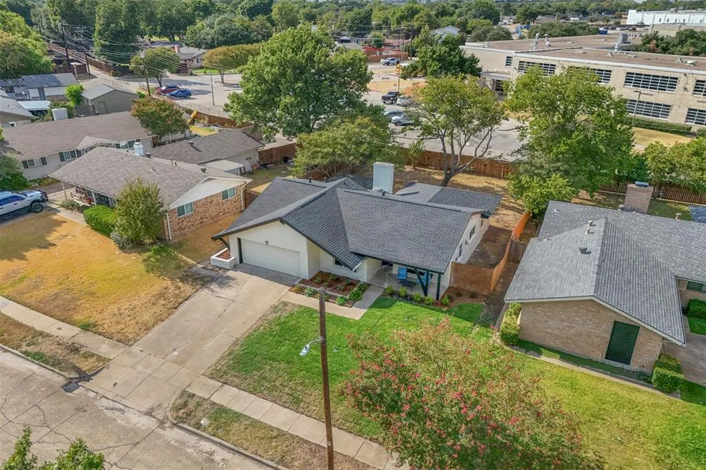 640 Cambridge Drive