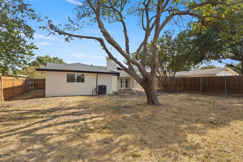 640 Cambridge Drive