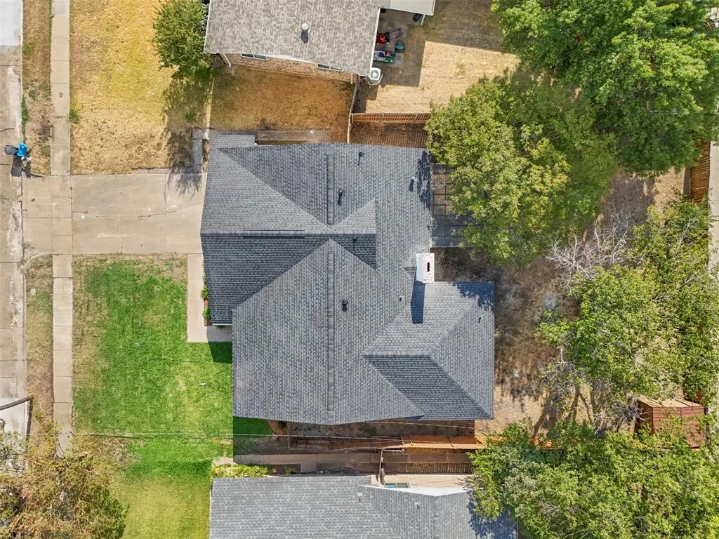 640 Cambridge Drive