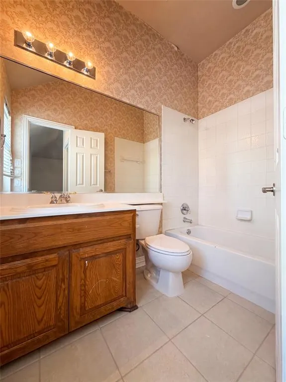 3228 Tearose Drive