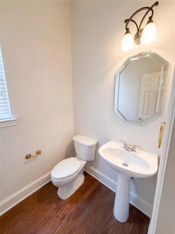 3228 Tearose Drive