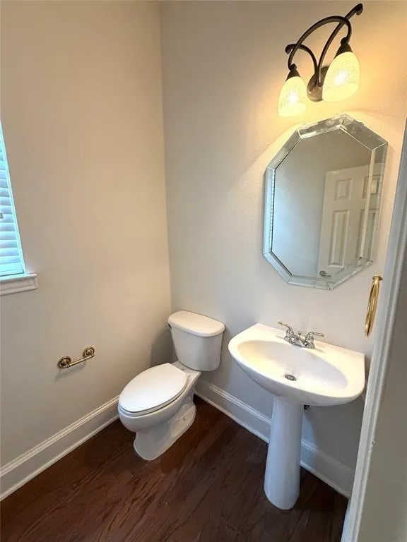 3228 Tearose Drive