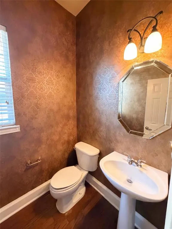 3228 Tearose Drive