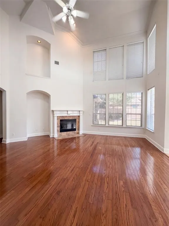 3228 Tearose Drive