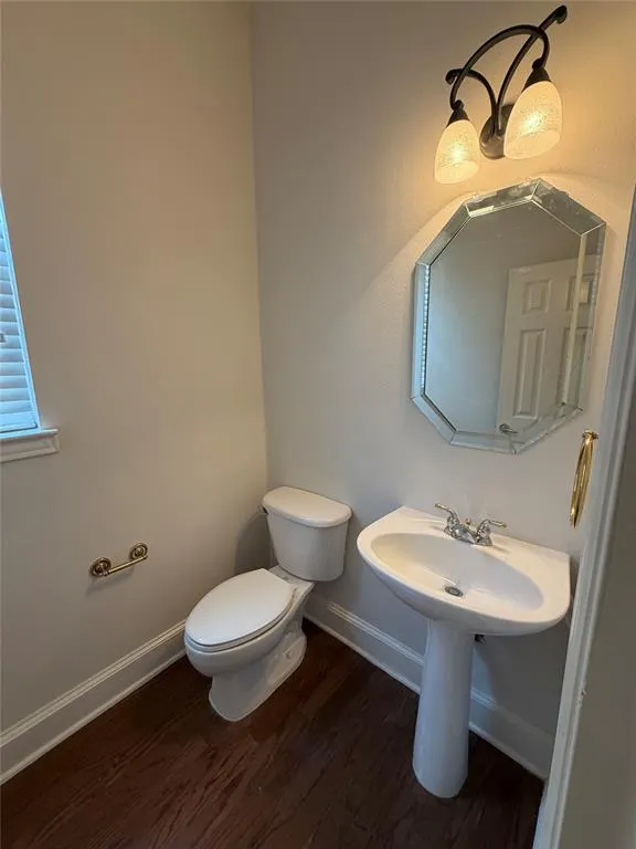 3228 Tearose Drive