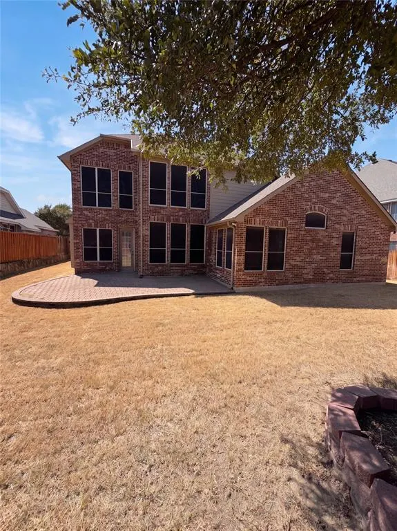 3228 Tearose Drive