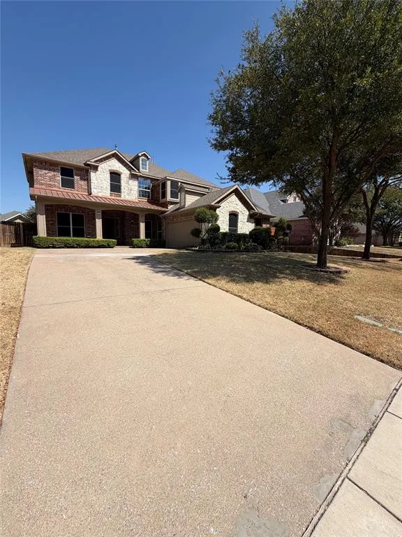 3228 Tearose Drive