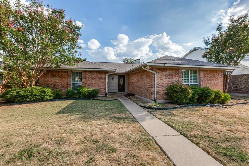 1114 Midway Drive