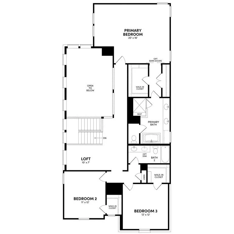 15593 Swallowtail Street