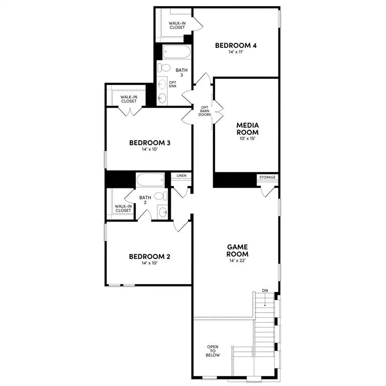 15629 Swallowtail Street