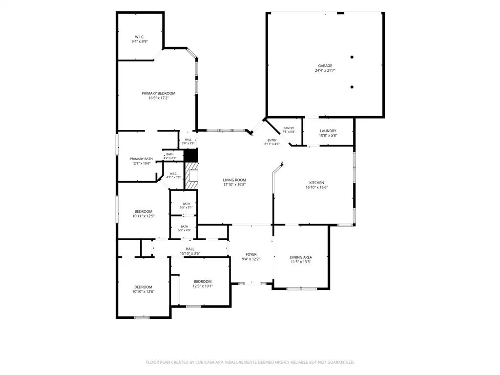 3617 Mackenzie Lane