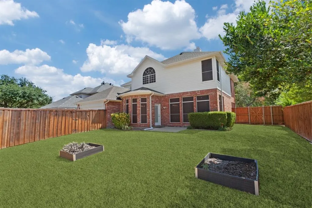 3517 Marchwood Drive