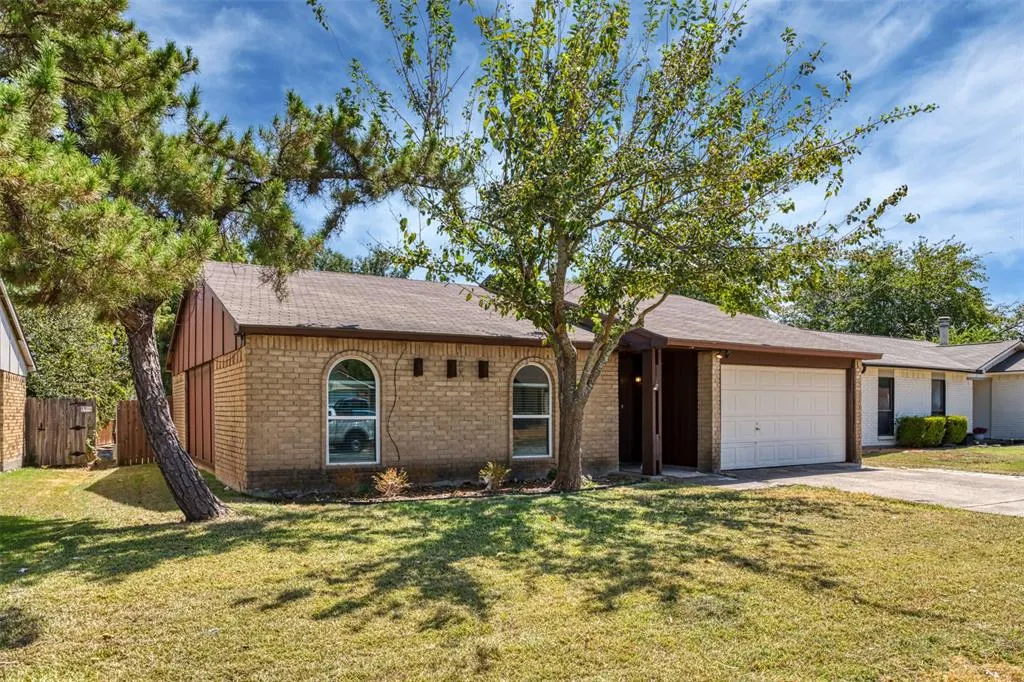 722 Circle Cove Drive