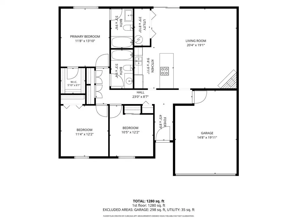 722 Circle Cove Drive