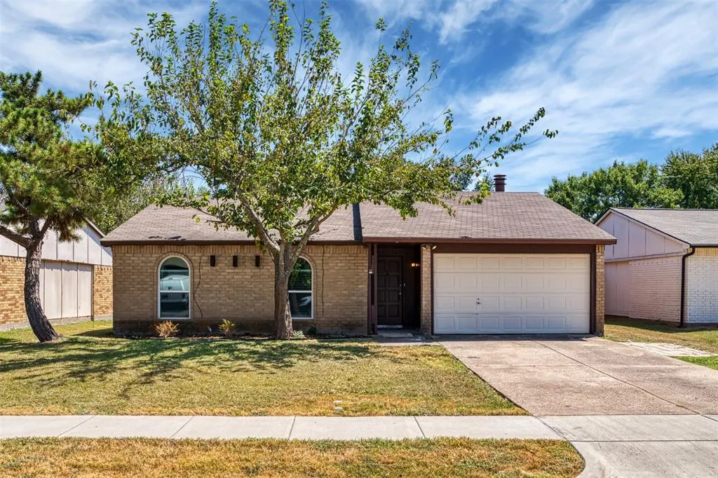 722 Circle Cove Drive