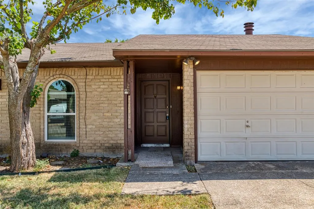 722 Circle Cove Drive