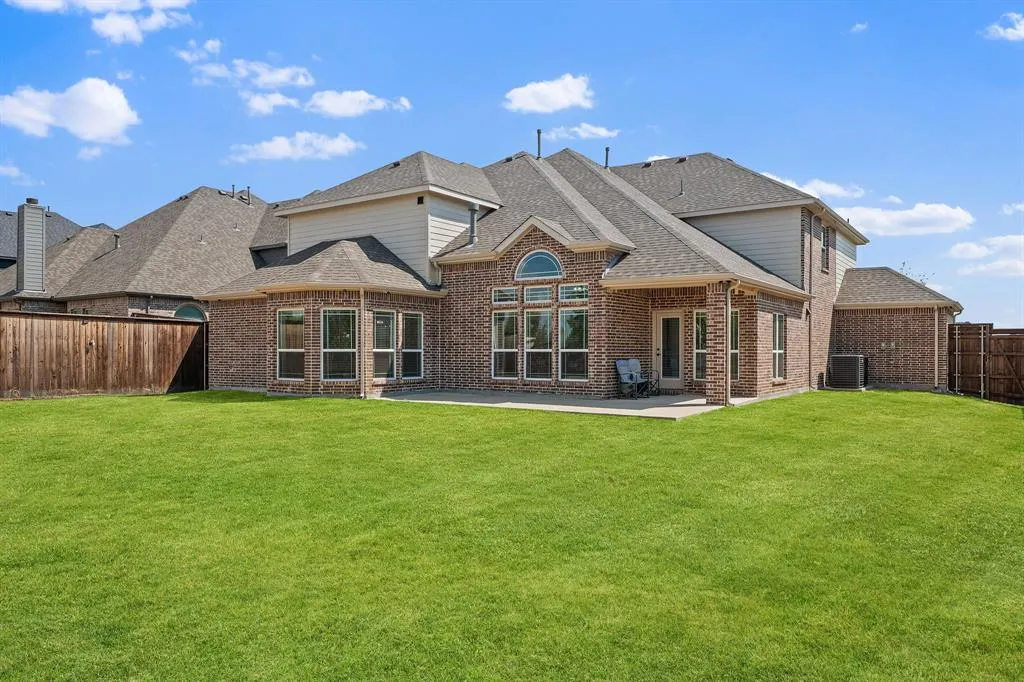 461 Highbridge Lane