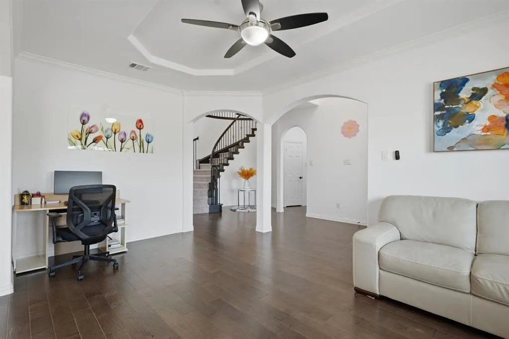 461 Highbridge Lane