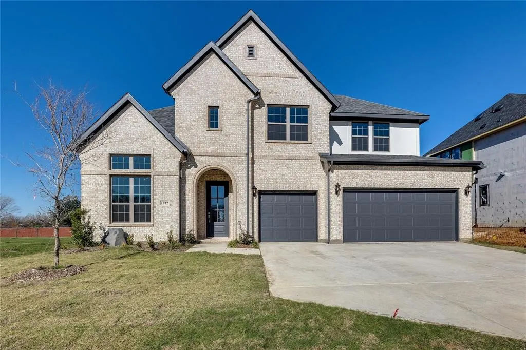 1812 Firefly Drive