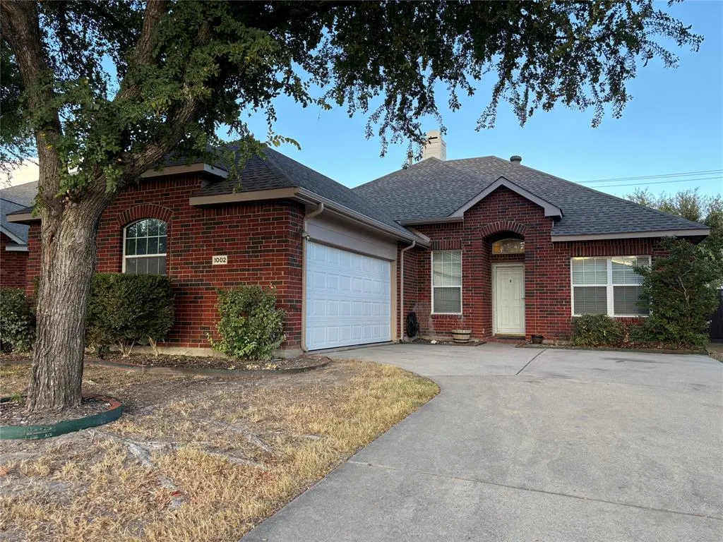1002 Annalea Brook Drive