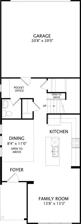 307 Creek View Drive
