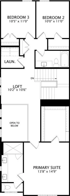 307 Creek View Drive