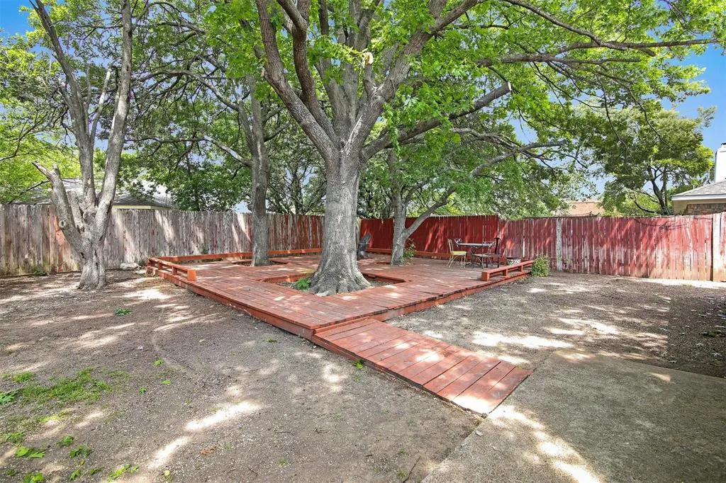 1113 Roaring Springs Drive