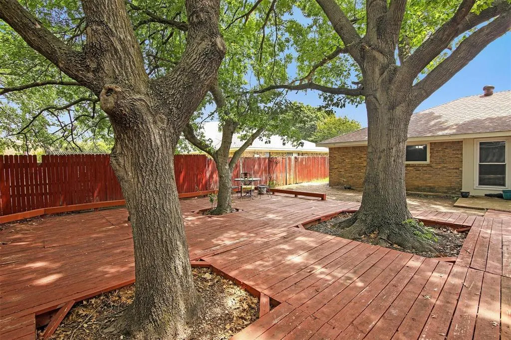 1113 Roaring Springs Drive