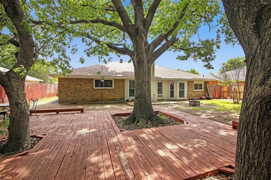 1113 Roaring Springs Drive