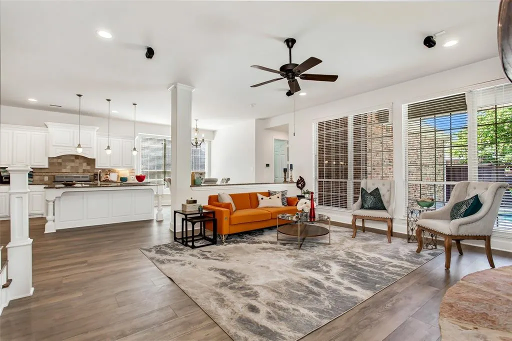 2361 Hedgewood Lane
