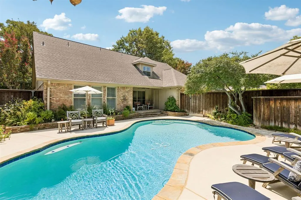 234 Shady Hill Drive