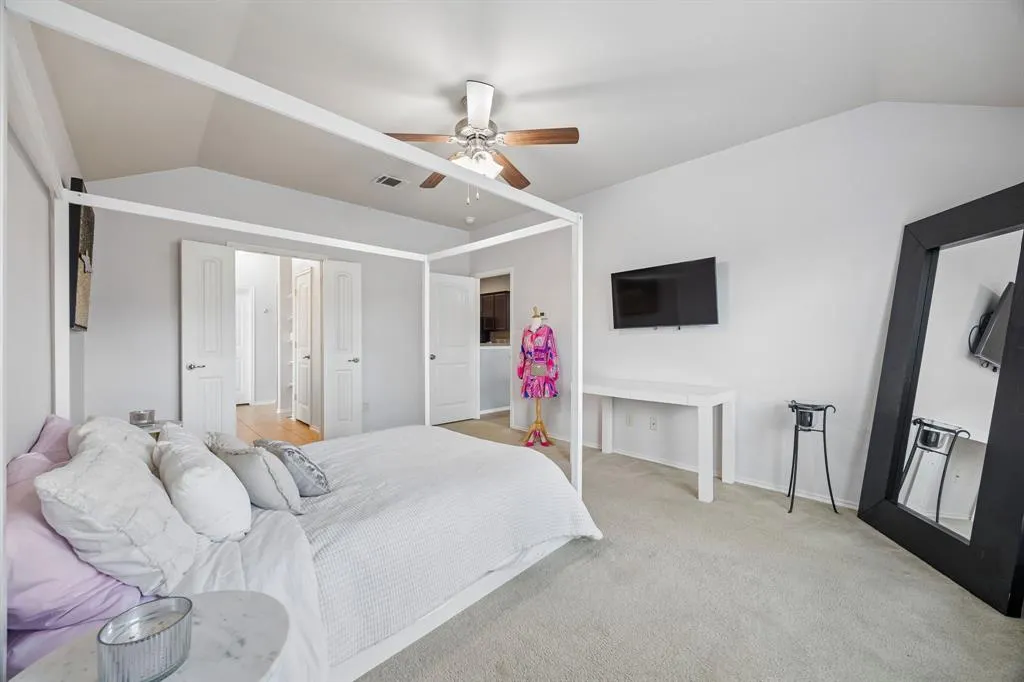 817 Post Oak Trail