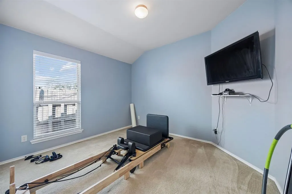 817 Post Oak Trail