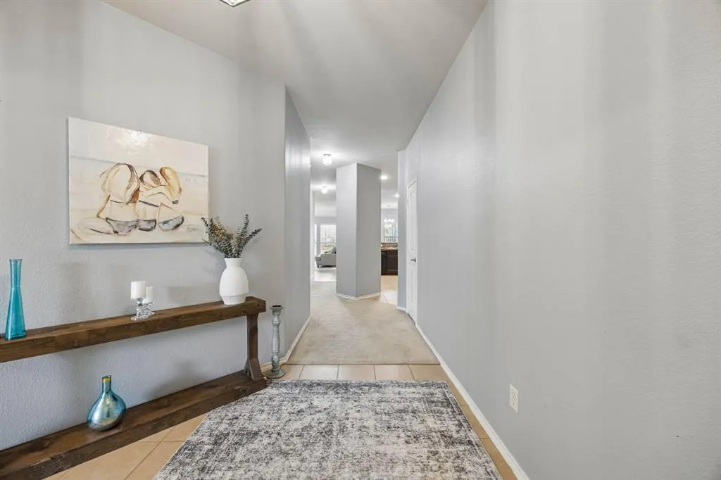 817 Post Oak Trail